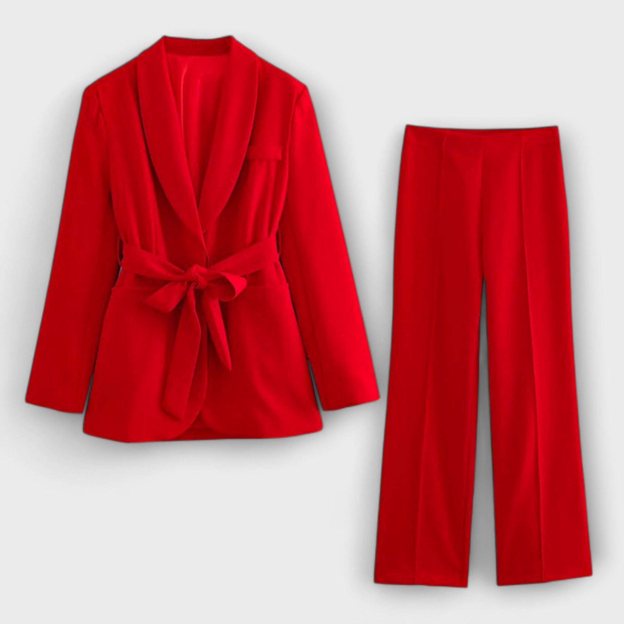 Anaïs - Ensemble Chic Élégant
