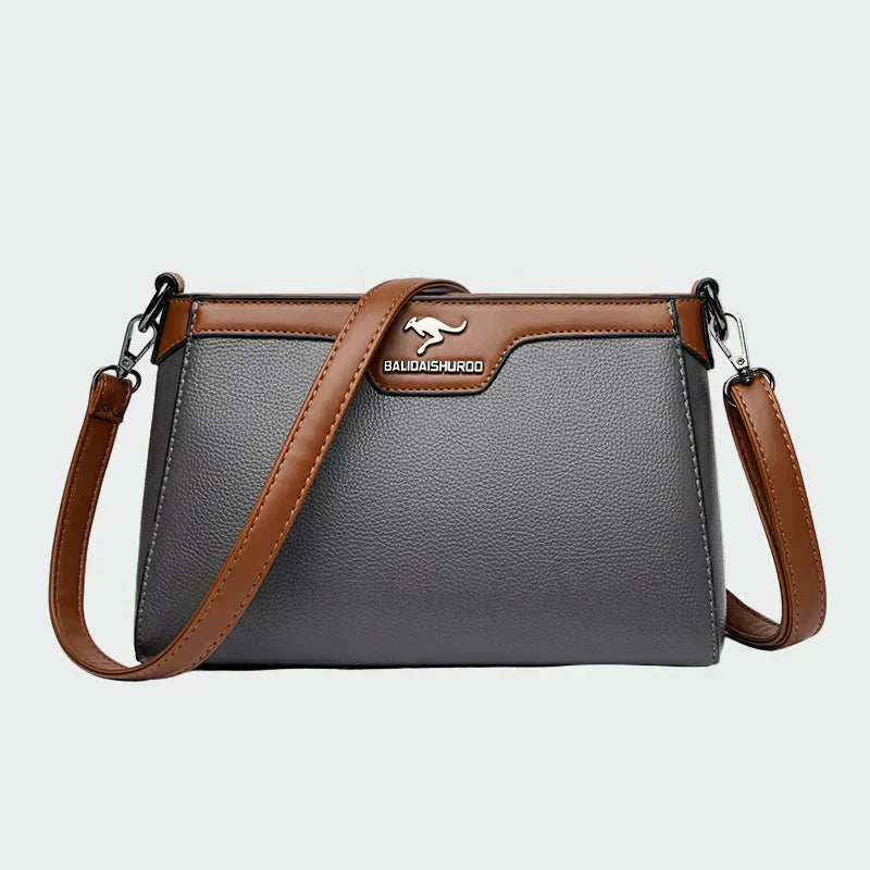 Clémence - Sac Bandoulière Élégant