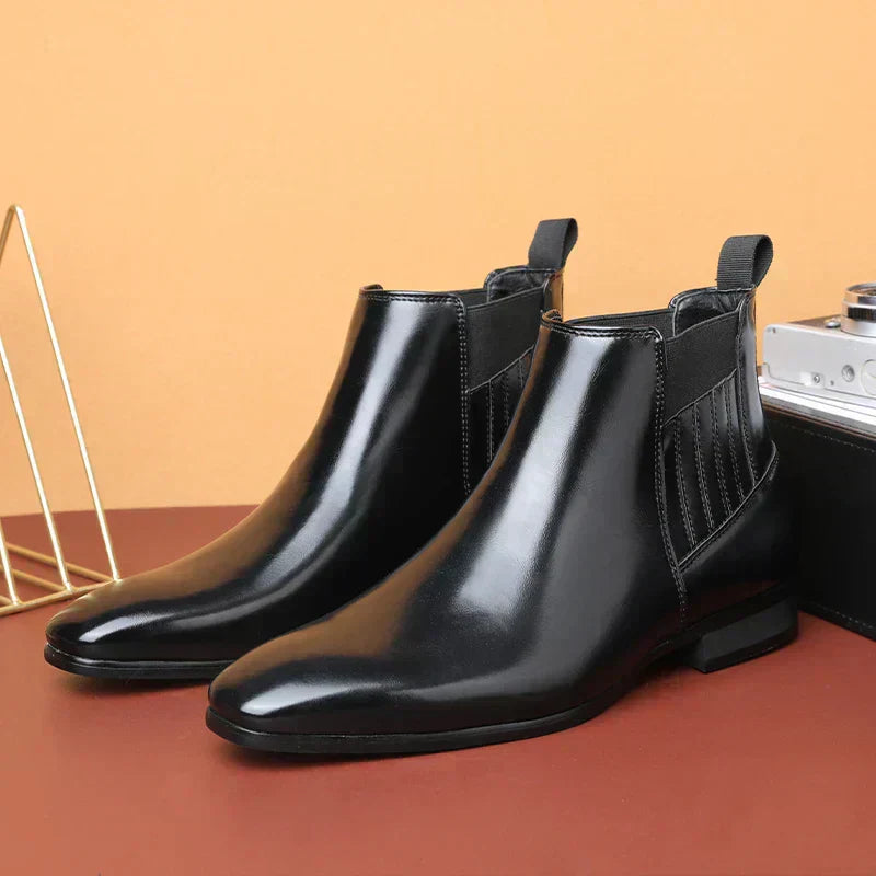 Céline - Bottines Élégantes