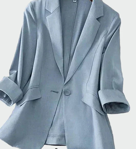 Céline - Blazer Élégant Modern