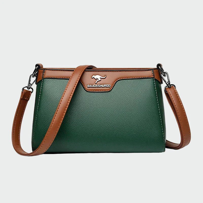 Clémence - Sac Bandoulière Élégant