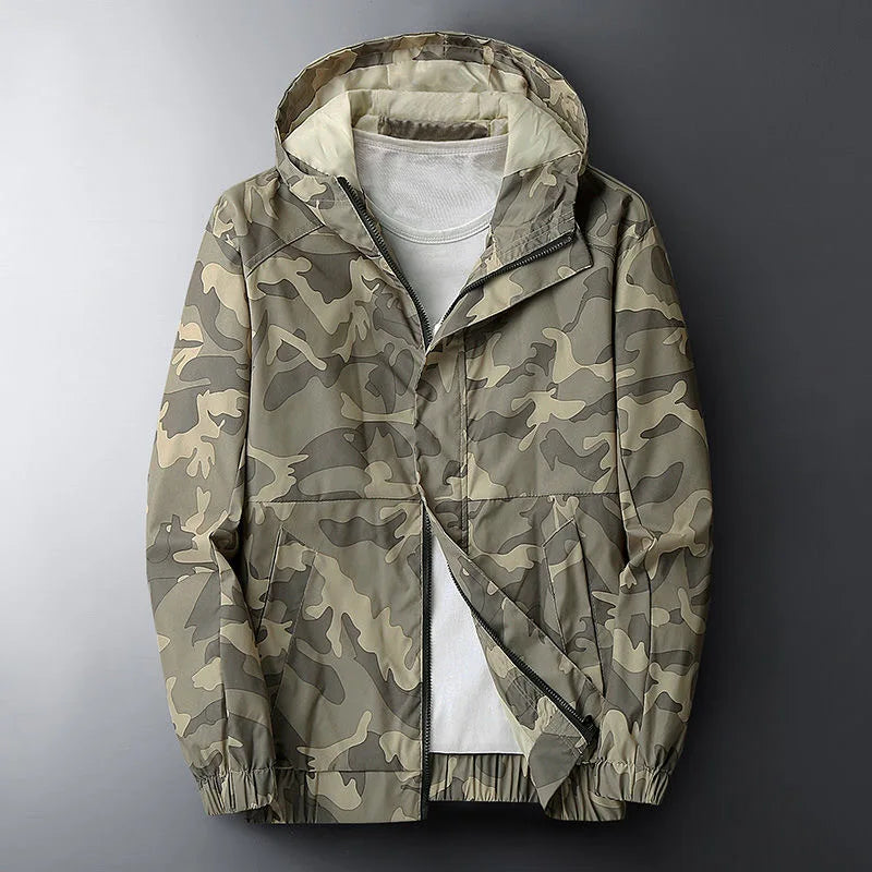 Clara - Manteau Élégant Chic