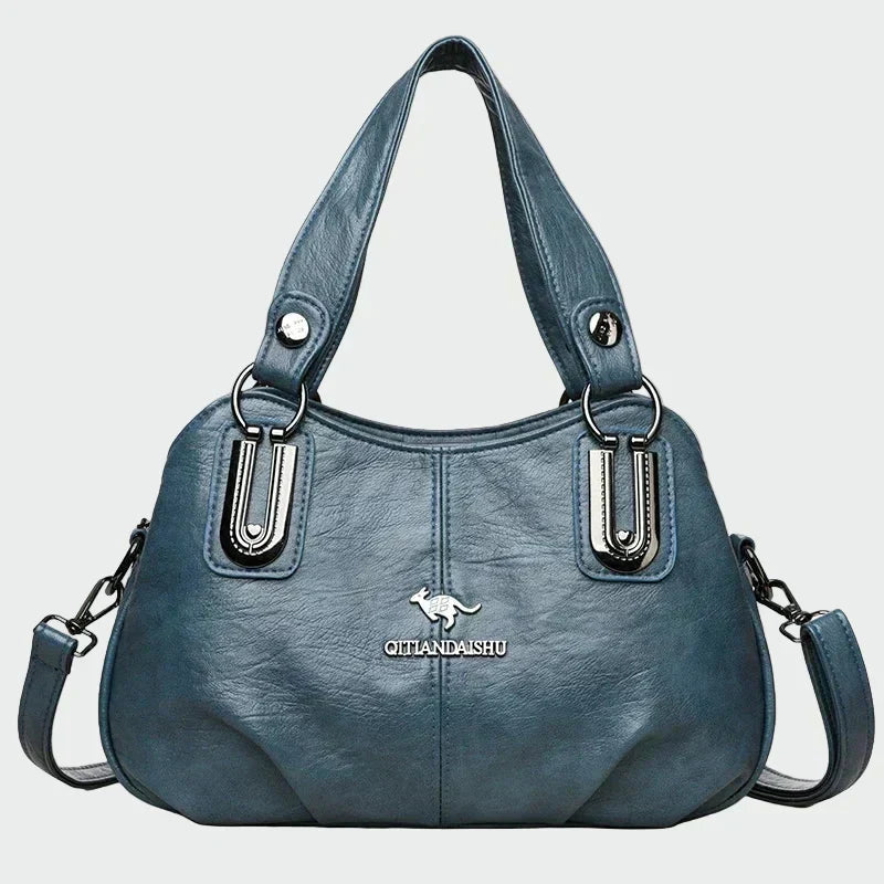 Élodie - Sac Élégant Noir