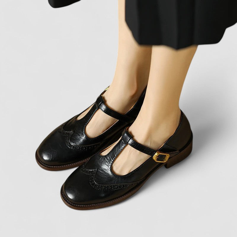 Anaïs - Chaussures Mary Jane