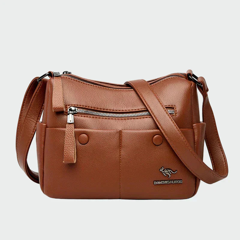 Inès - Sac Élégant Noir