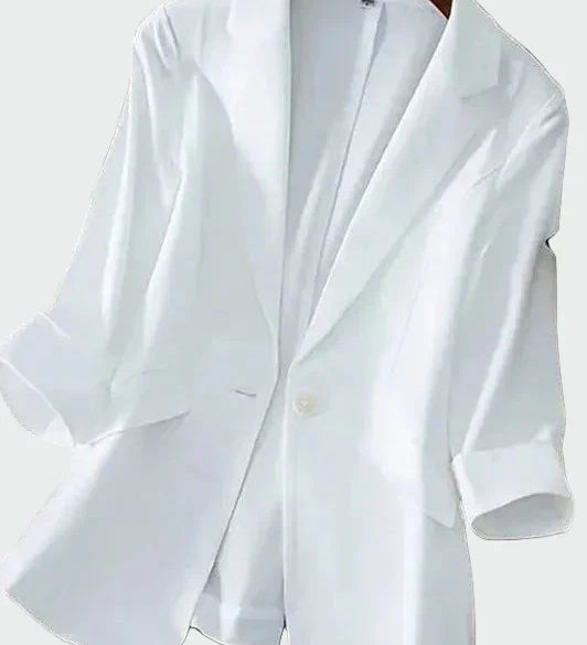 Céline - Blazer Élégant Modern
