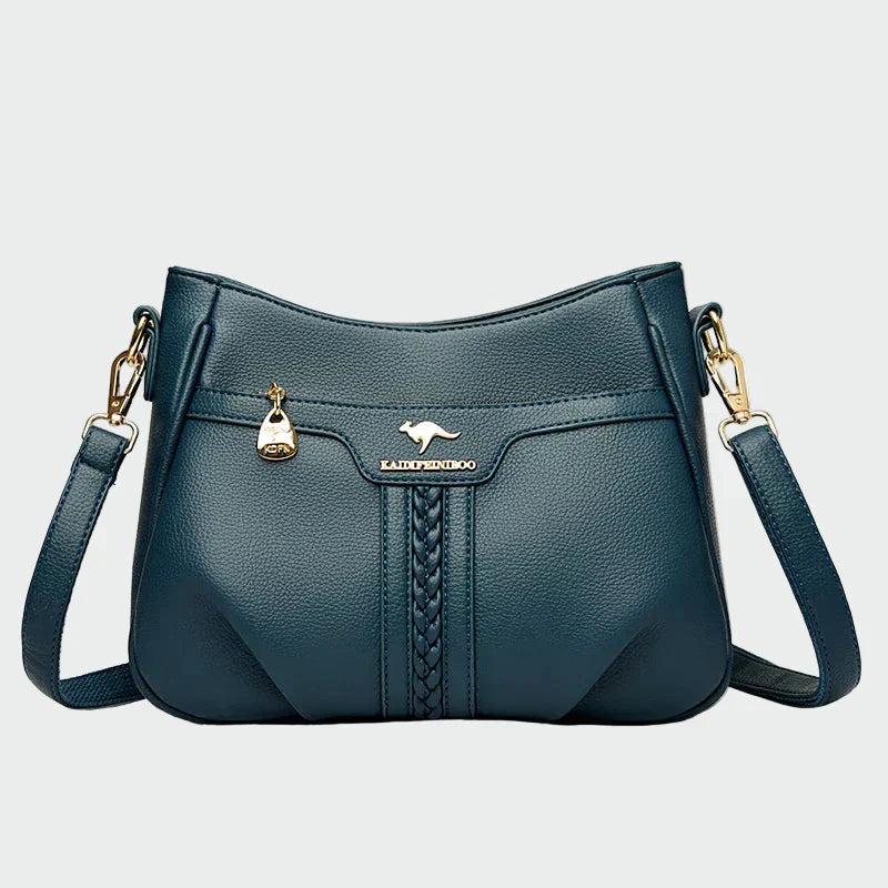 Valentine - Sac Bandoulière Noir