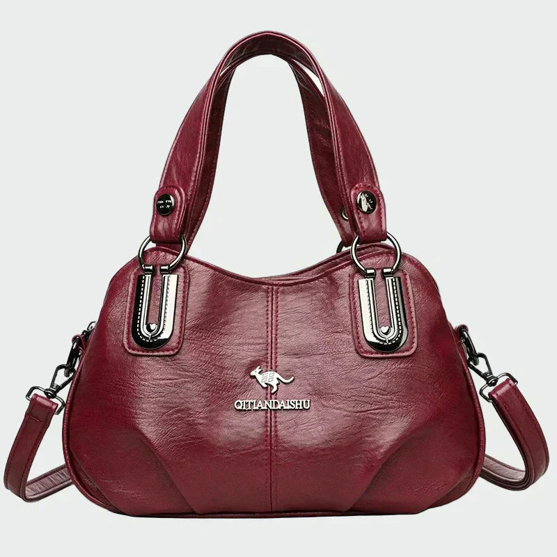Élodie - Sac Élégant Noir