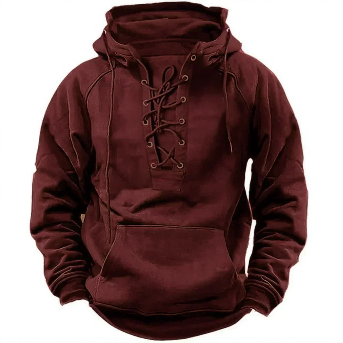 Amélie - Sweat-shirt Rétro Épais