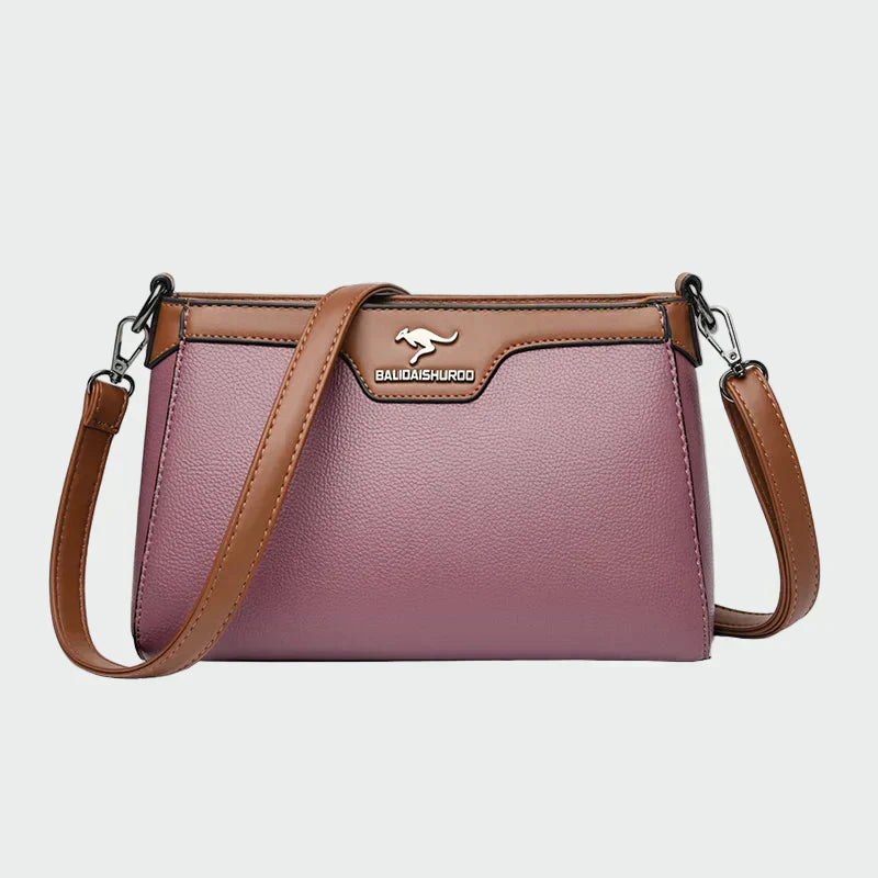Clémence - Sac Bandoulière Élégant
