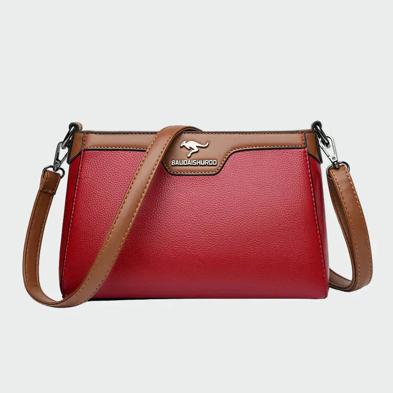 Clémence - Sac Bandoulière Élégant