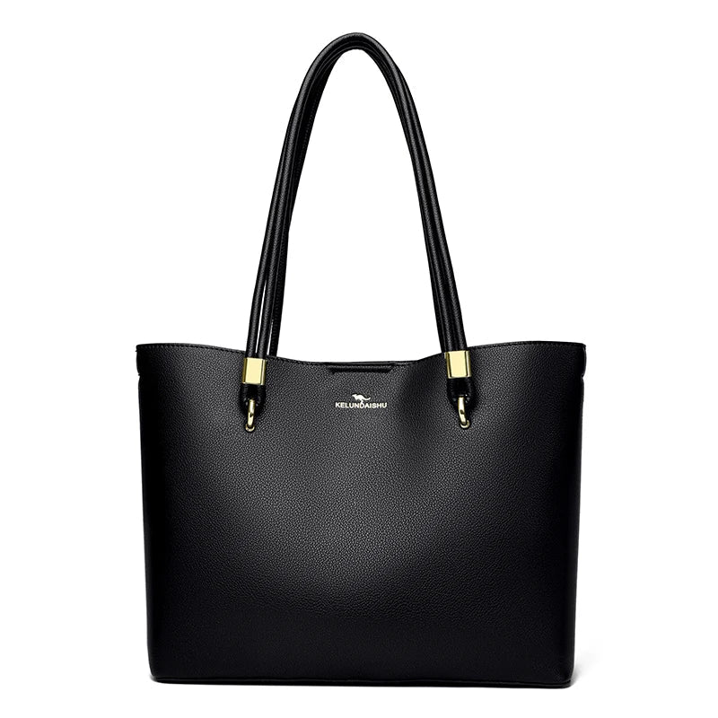 Inès - Sac Bandoulière Élégant