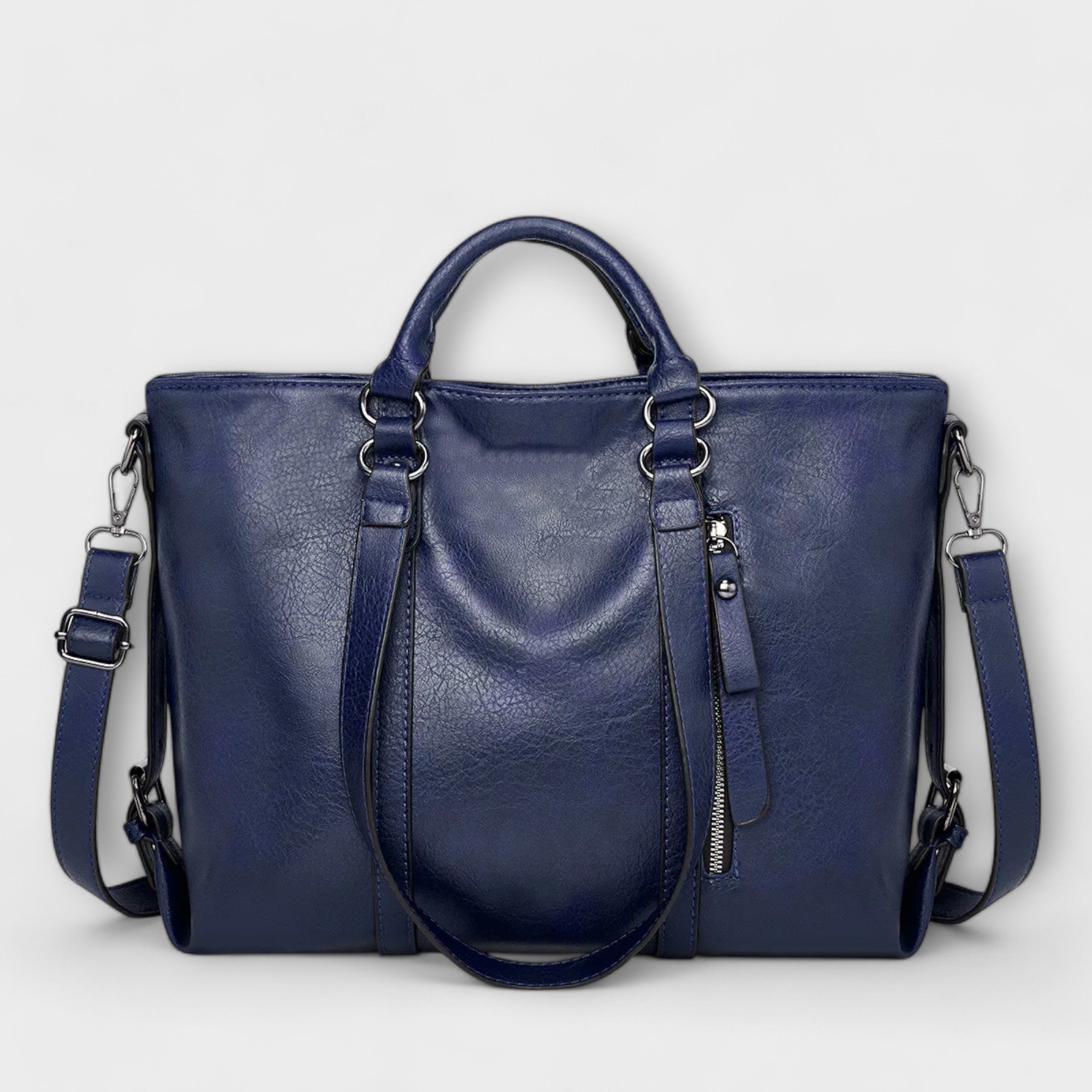 Inès - Grand Sac Cuir