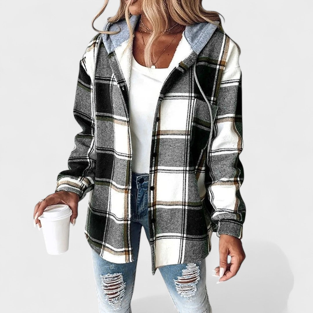 Margot - Chemise Élégante Chic