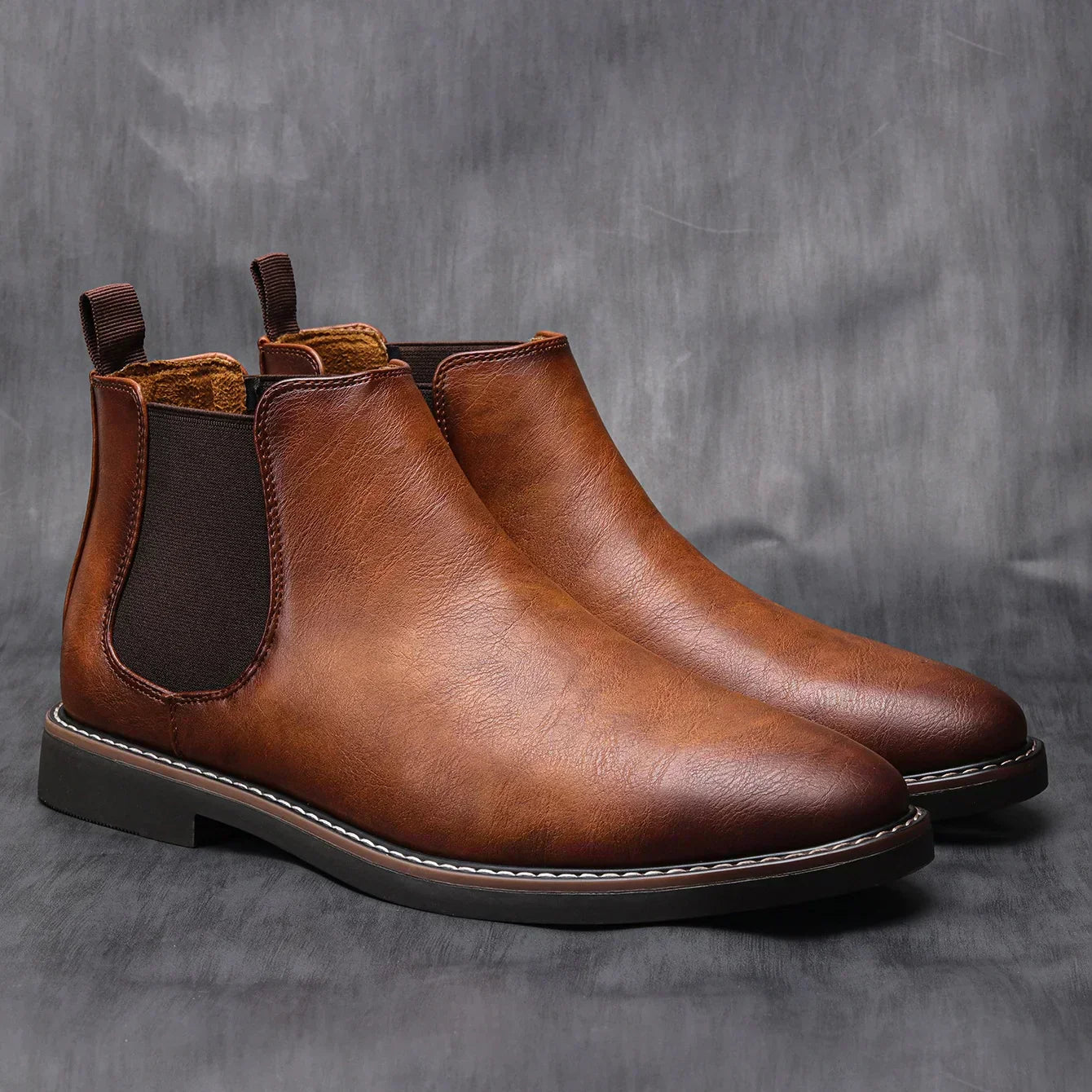 Céline - Bottes Chelsea Élégantes