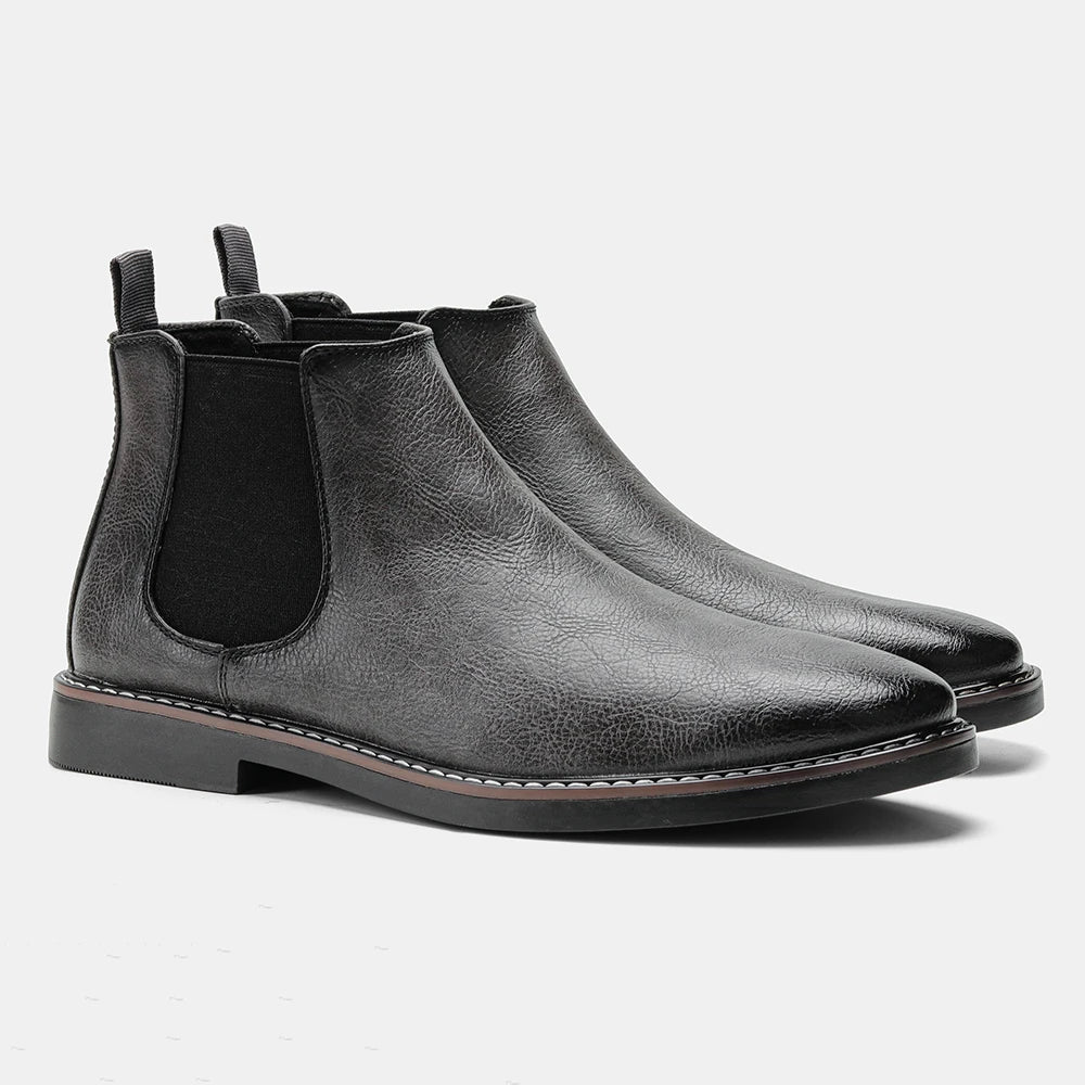 Céline - Bottes Chelsea Élégantes