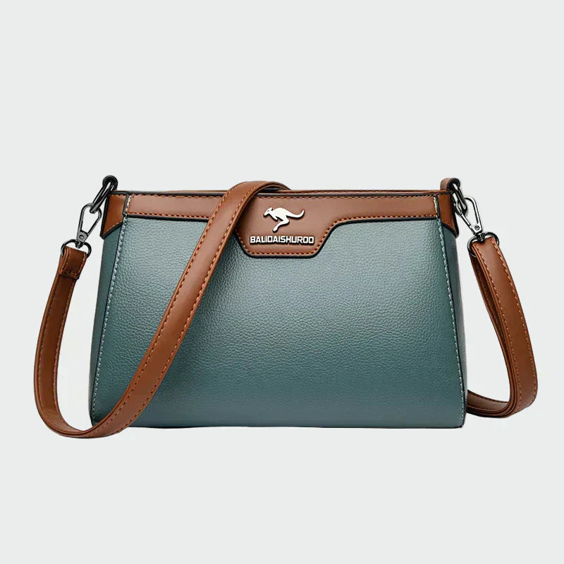 Clémence - Sac Bandoulière Élégant