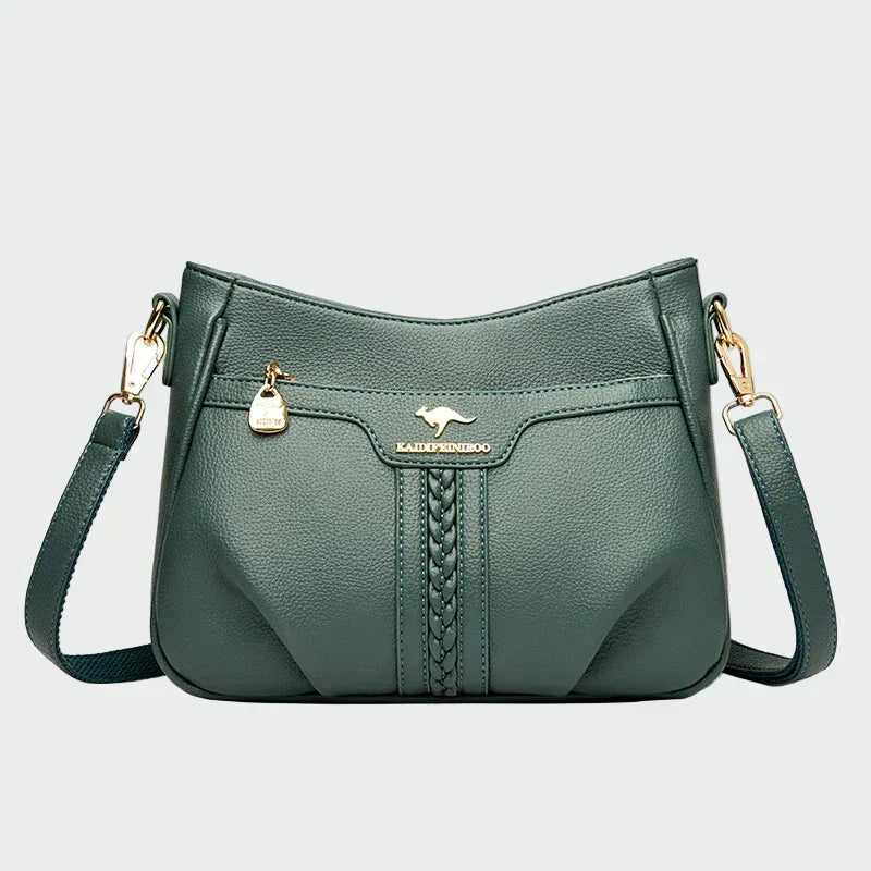 Valentine - Sac Bandoulière Noir