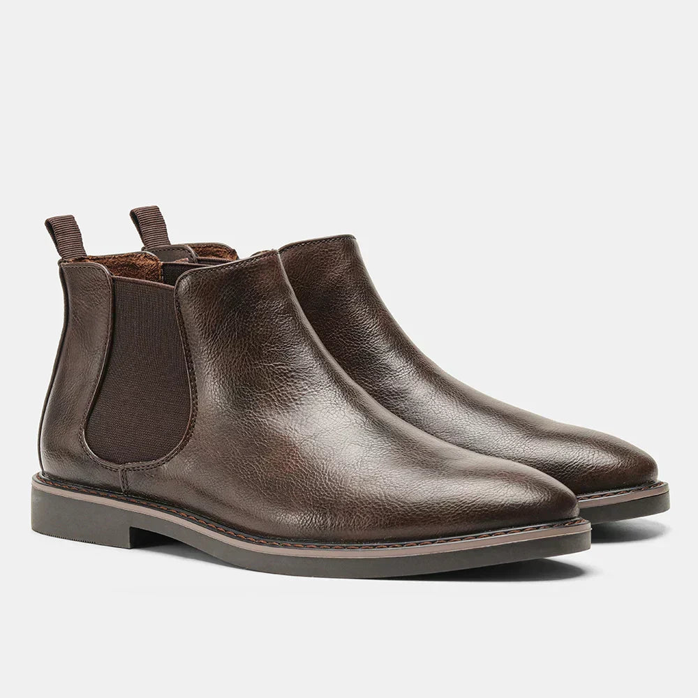 Céline - Bottes Chelsea Élégantes