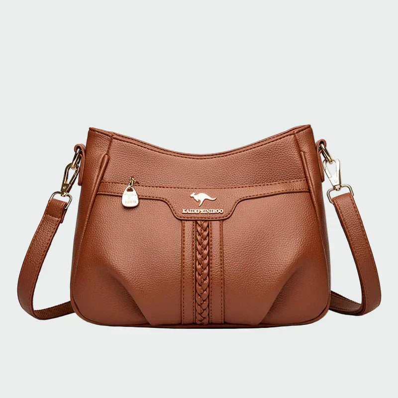 Valentine - Sac Bandoulière Noir
