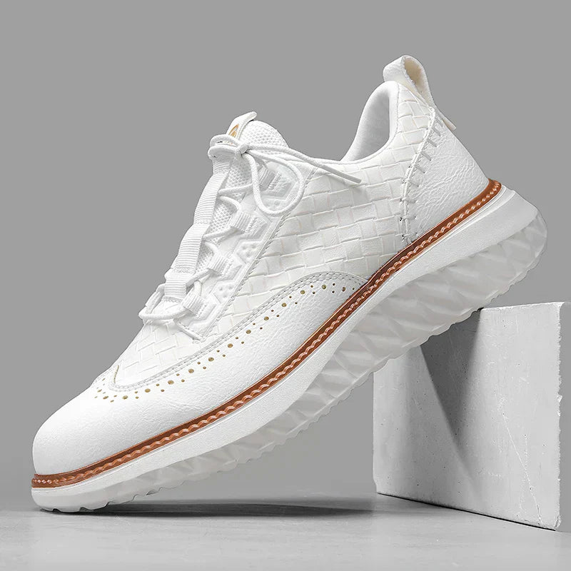 Clara - Baskets Orthopédiques Élégantes