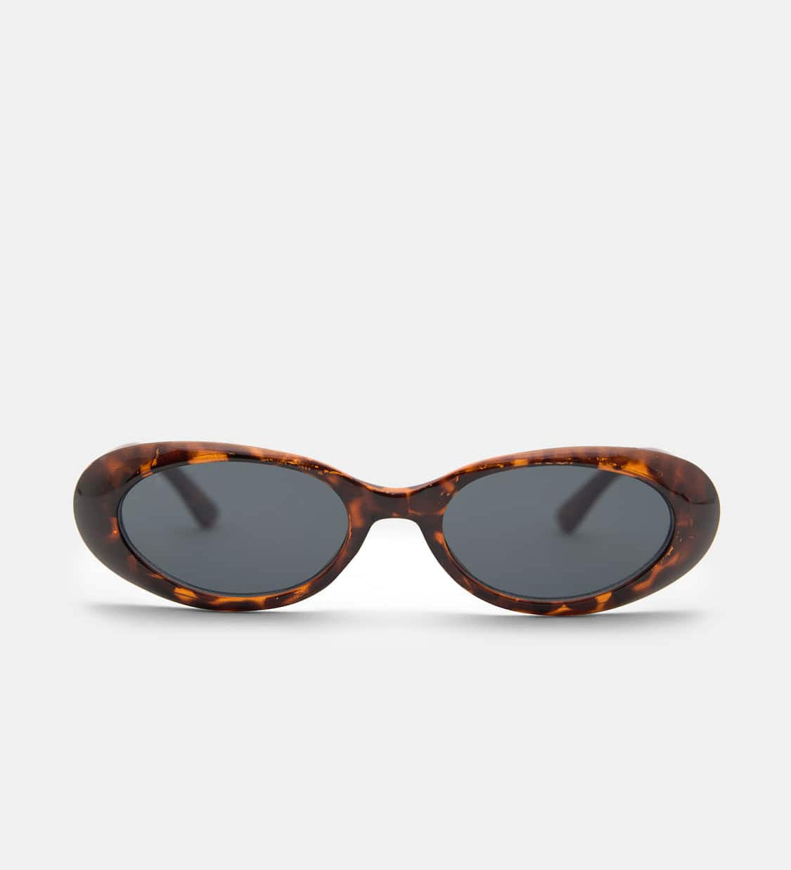 Juliette - Lunettes Ovales Vintage