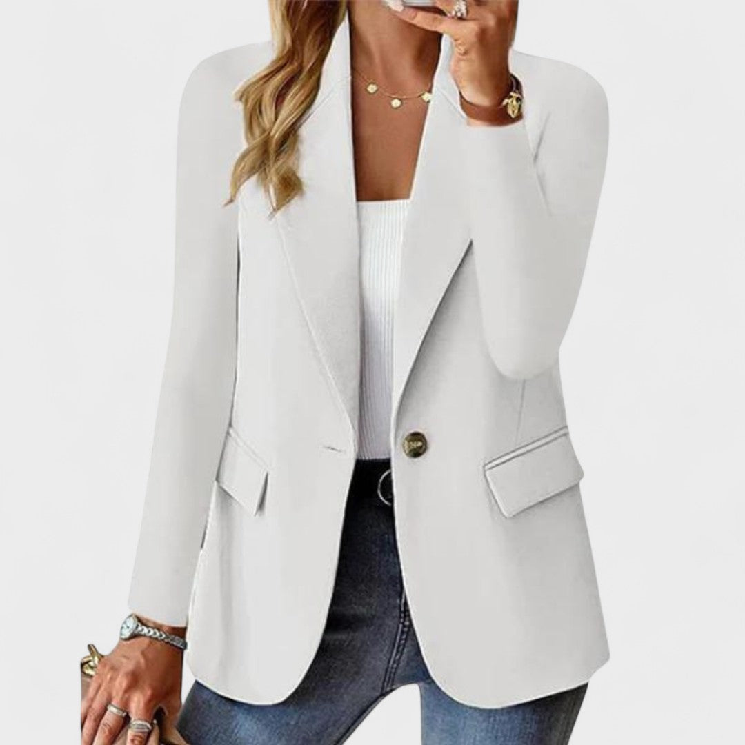 Élodie - Blazer Chic Élégant