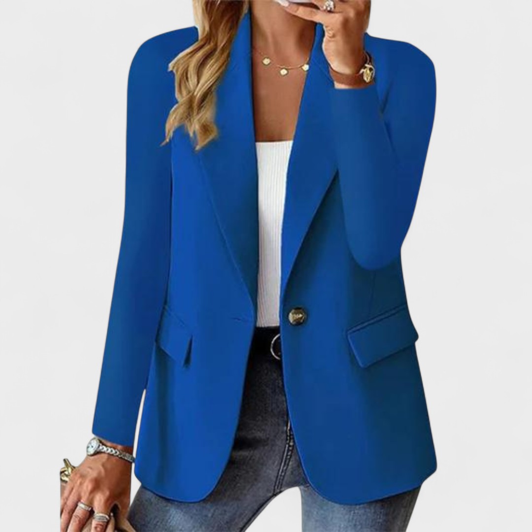 Élodie - Blazer Chic Élégant