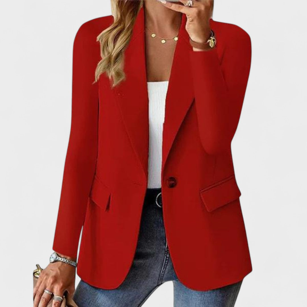 Élodie - Blazer Chic Élégant