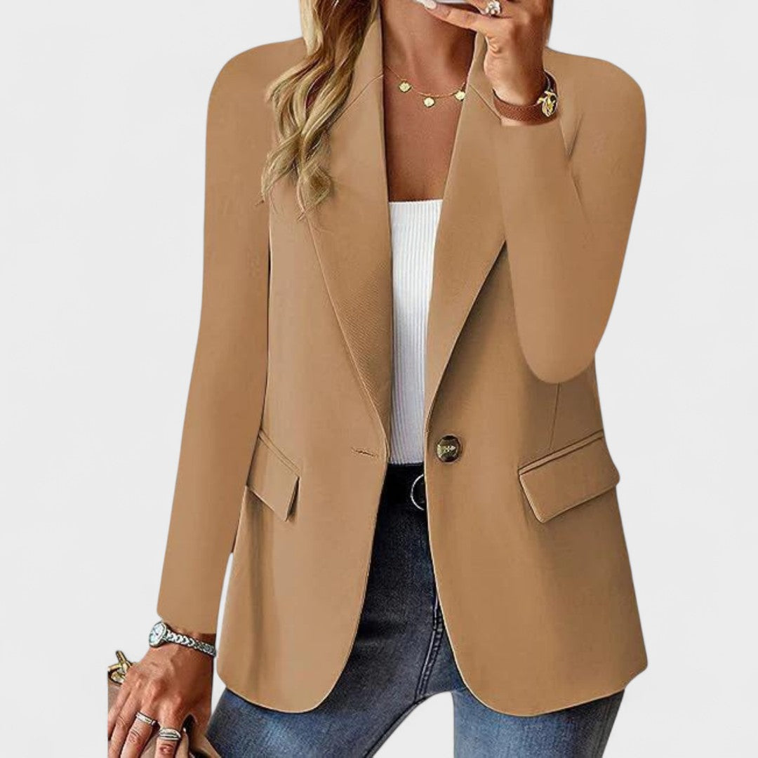 Élodie - Blazer Chic Élégant