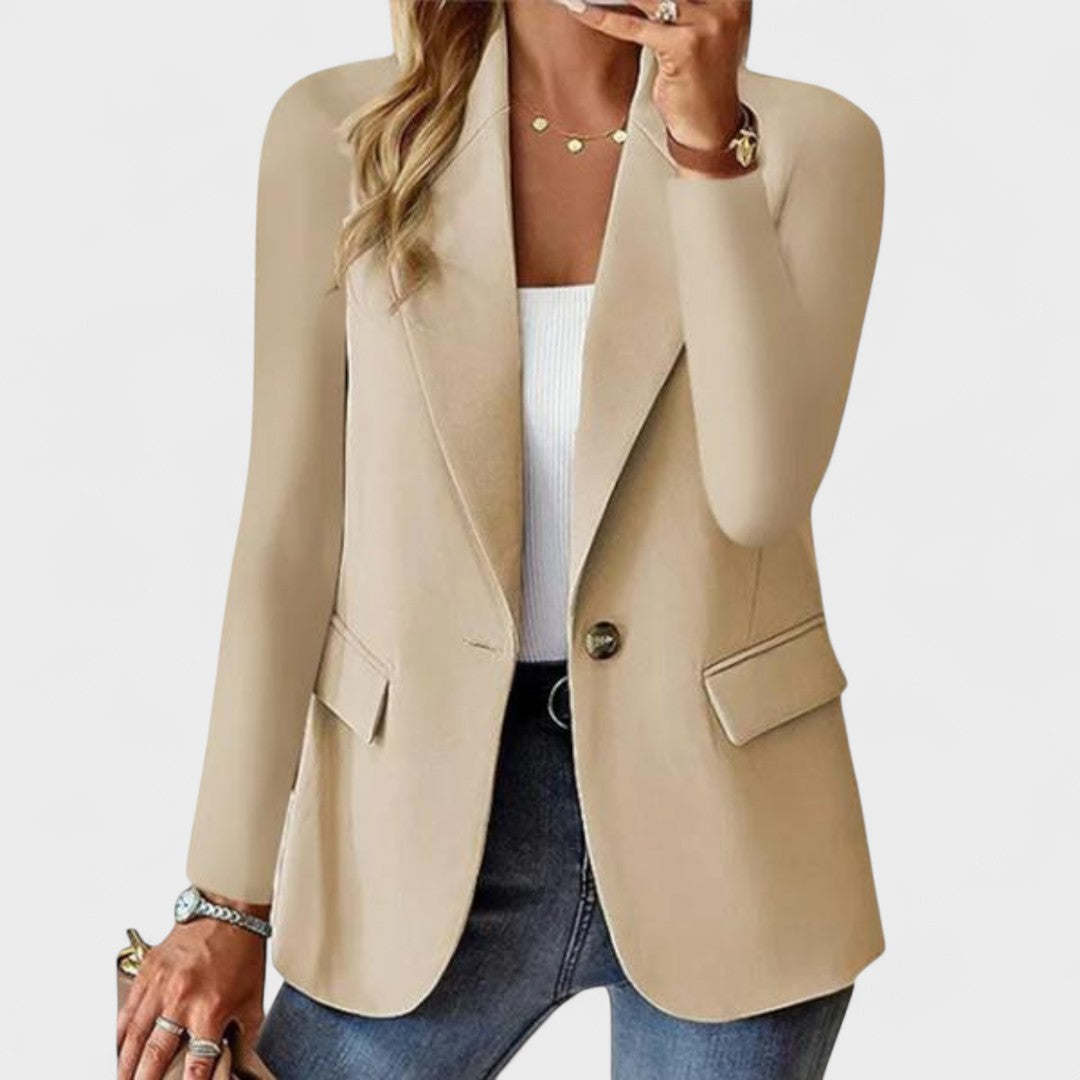 Élodie - Blazer Chic Élégant