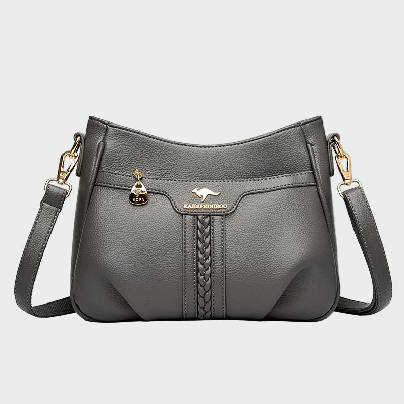 Valentine - Sac Bandoulière Noir