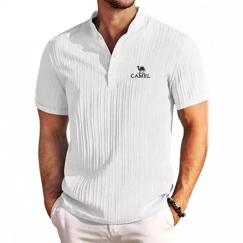 Aurore - Polo Rétro Chic