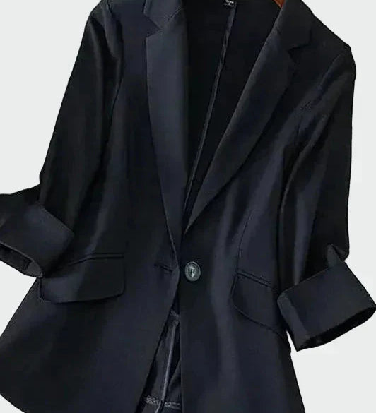 Céline - Blazer Élégant Modern