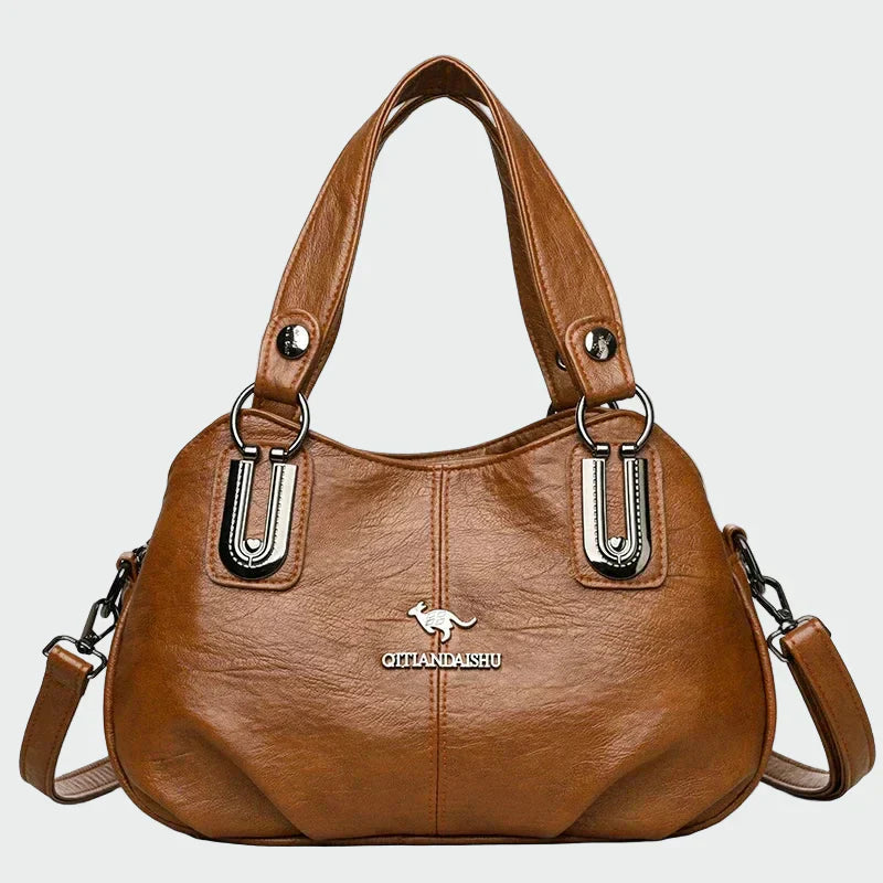 Élodie - Sac Élégant Noir