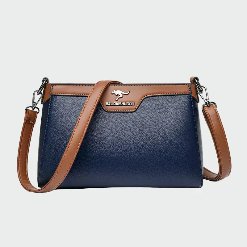 Clémence - Sac Bandoulière Élégant