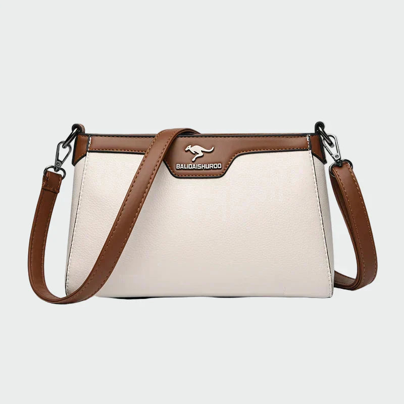 Clémence - Sac Bandoulière Élégant