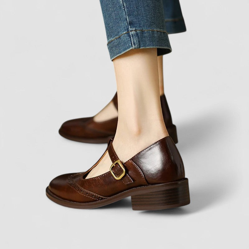 Anaïs - Chaussures Mary Jane