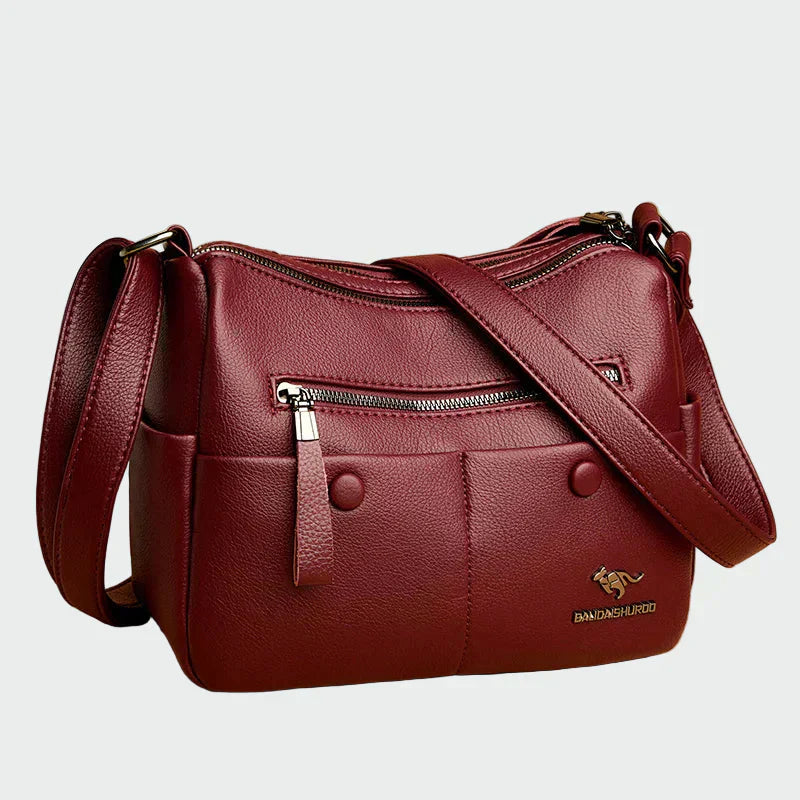Inès - Sac Élégant Noir
