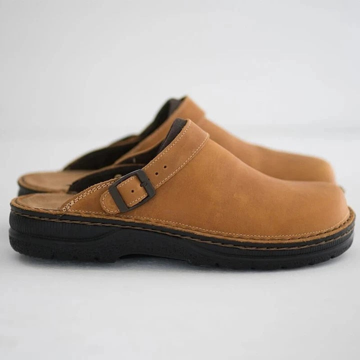 Céline - Sandales Orthopédiques Élégantes
