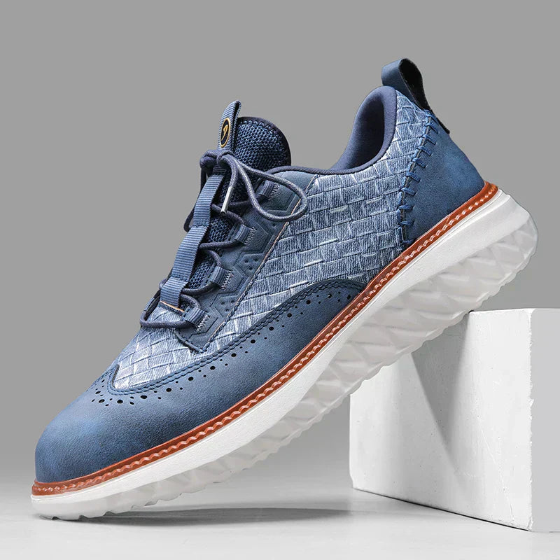 Clara - Baskets Orthopédiques Élégantes