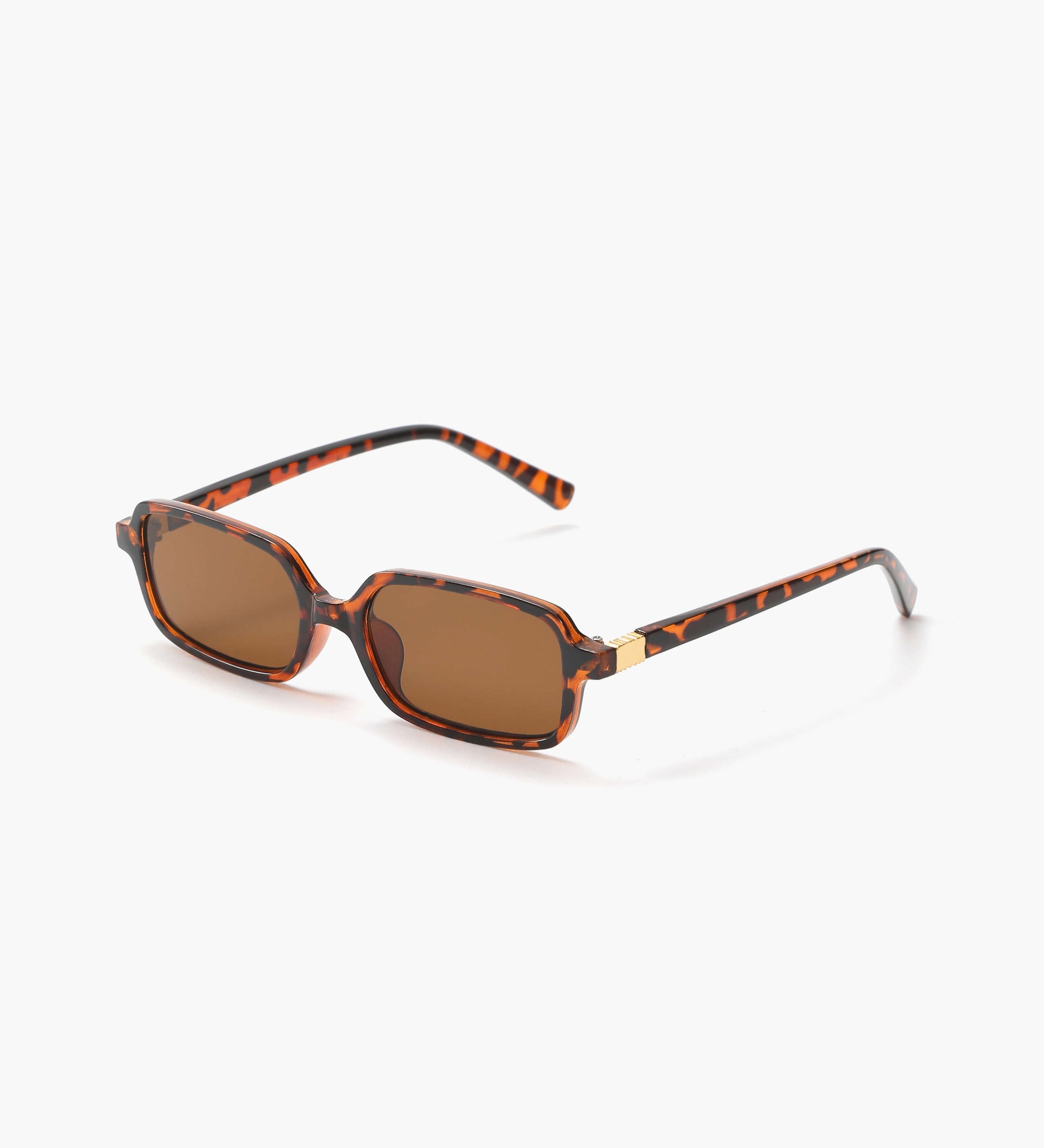 Clara - Lunettes Rectangulaires
