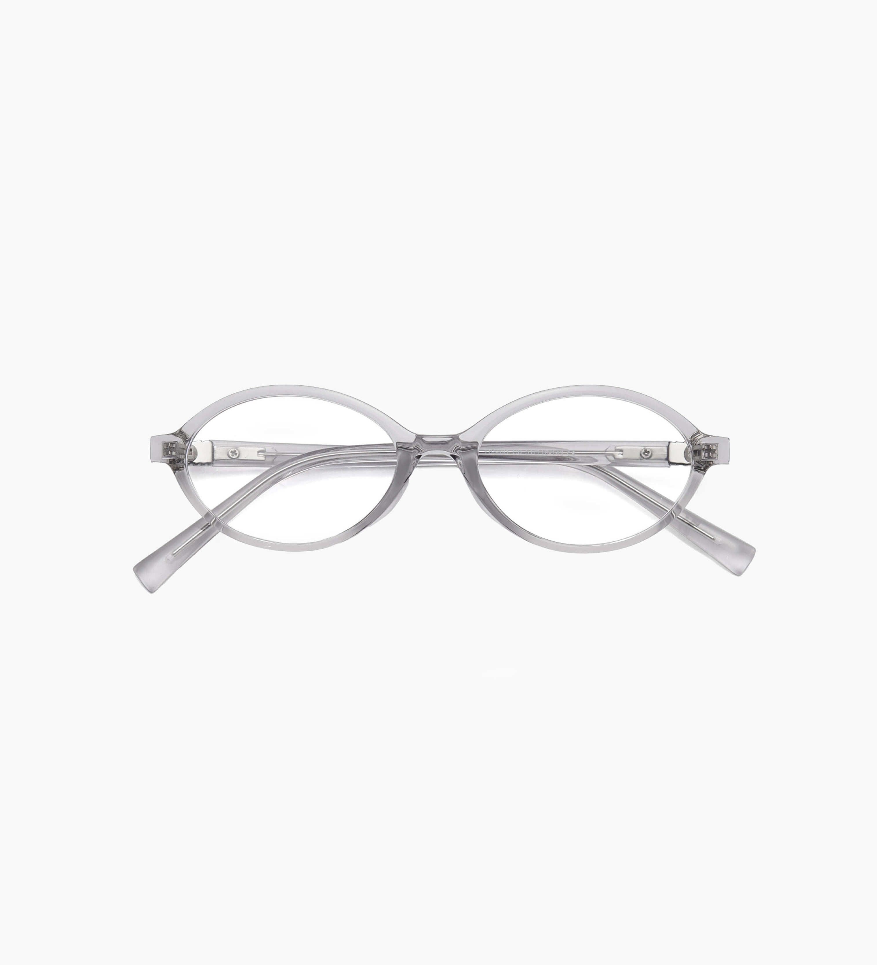 Margot - Lunettes Ovales Vintage