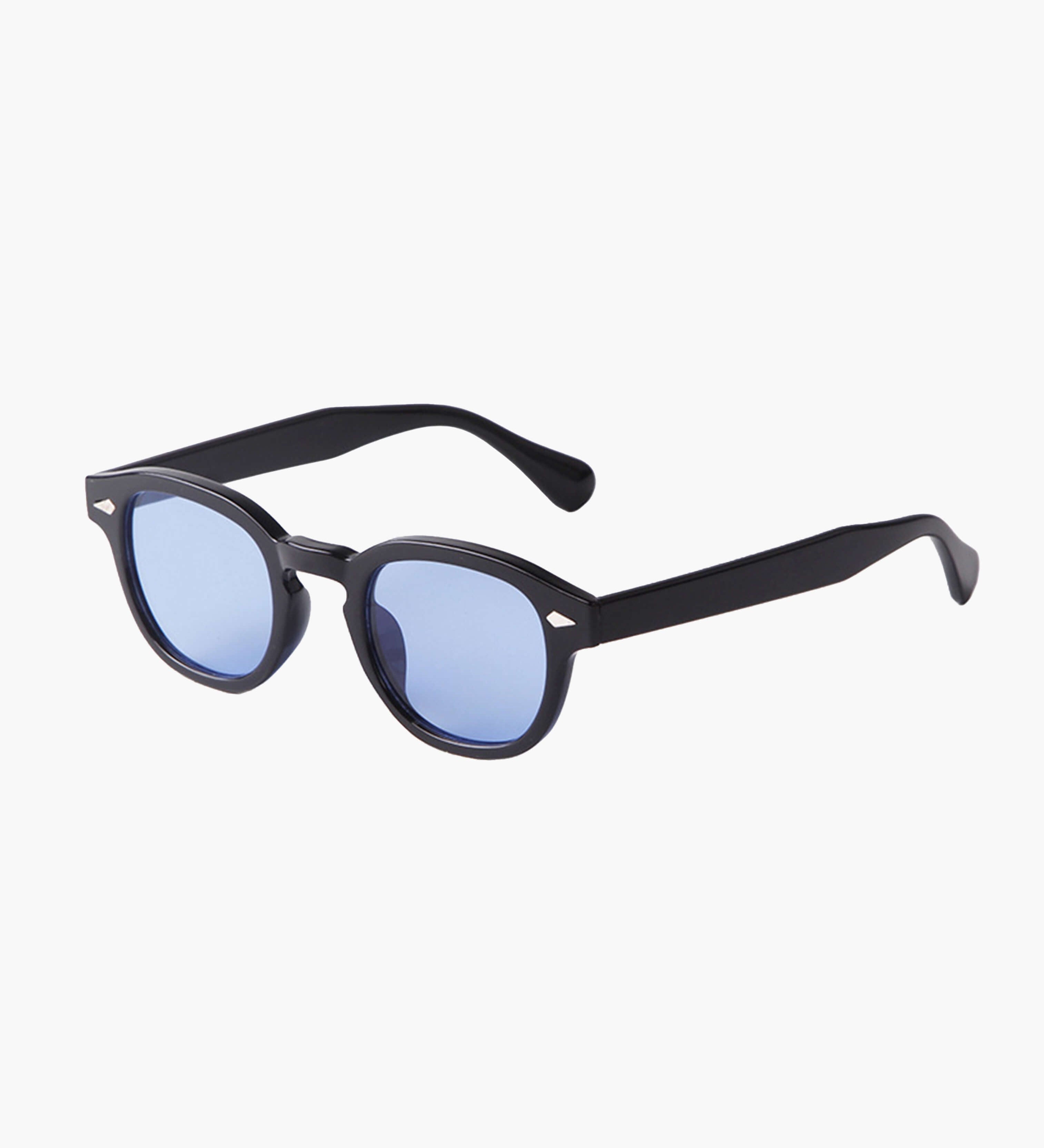 Céline - Lunettes Ronde Coquille