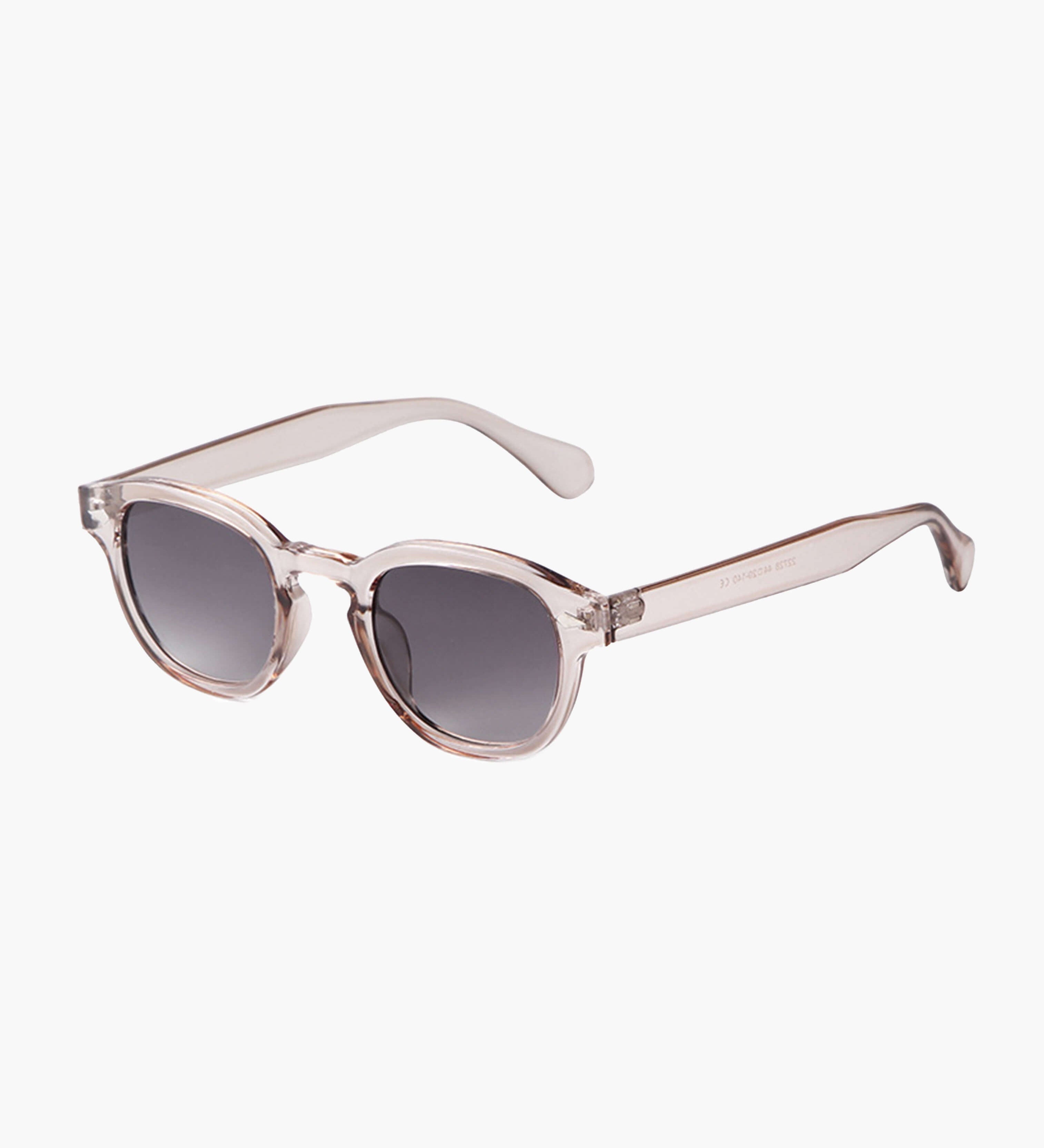 Céline - Lunettes Ronde Coquille