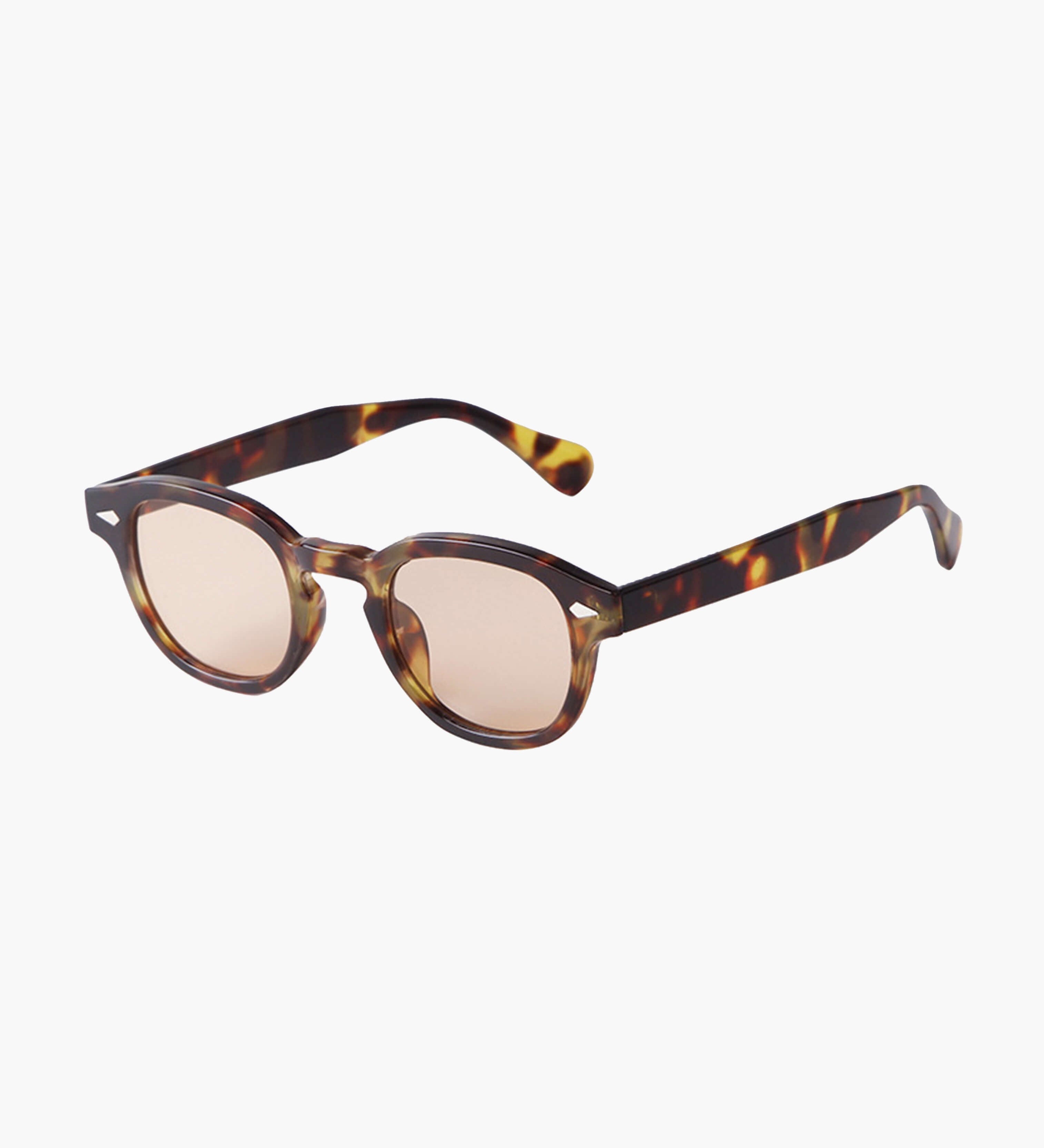 Céline - Lunettes Ronde Coquille