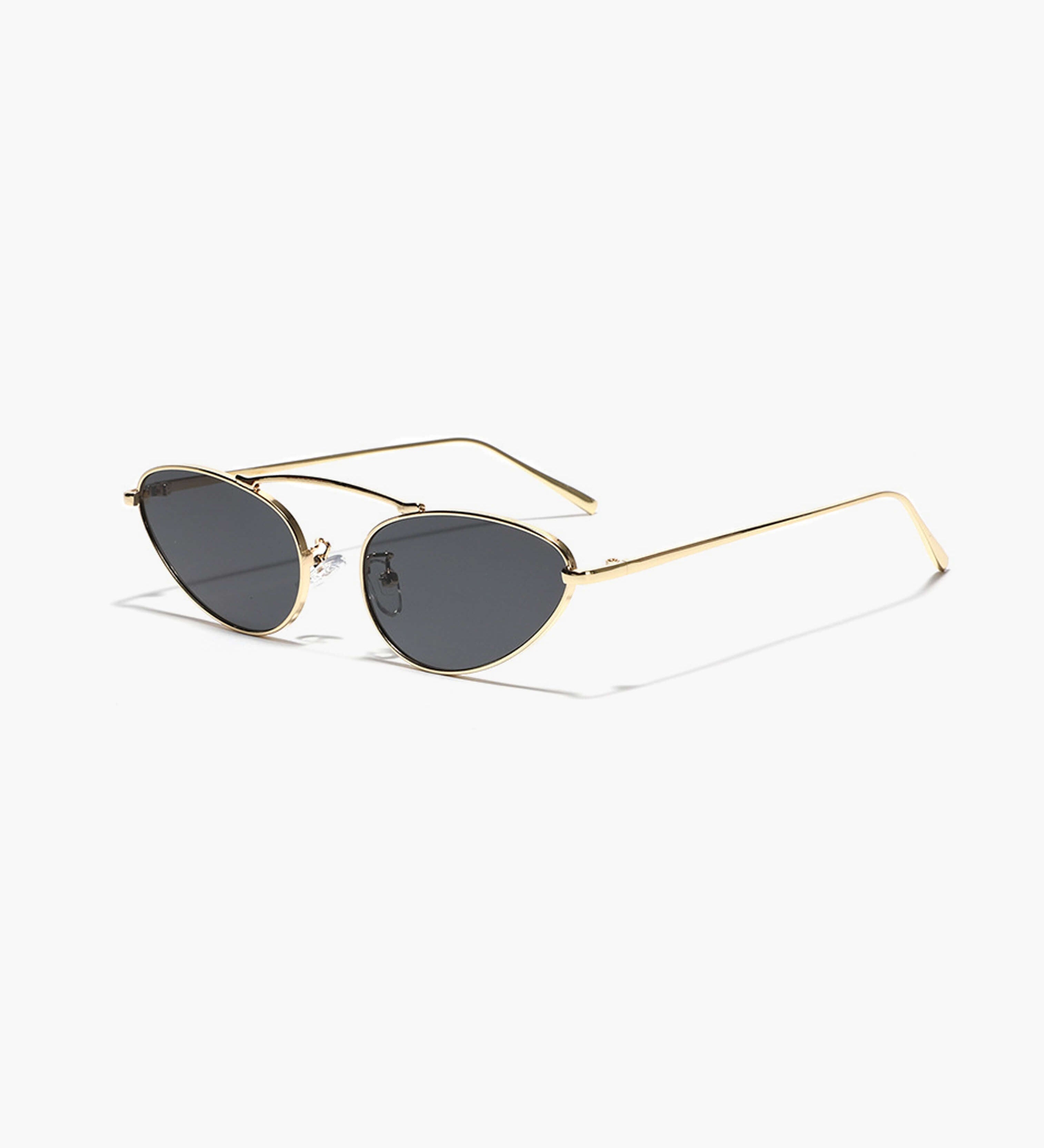 Céline - Lunettes Œil de Chat
