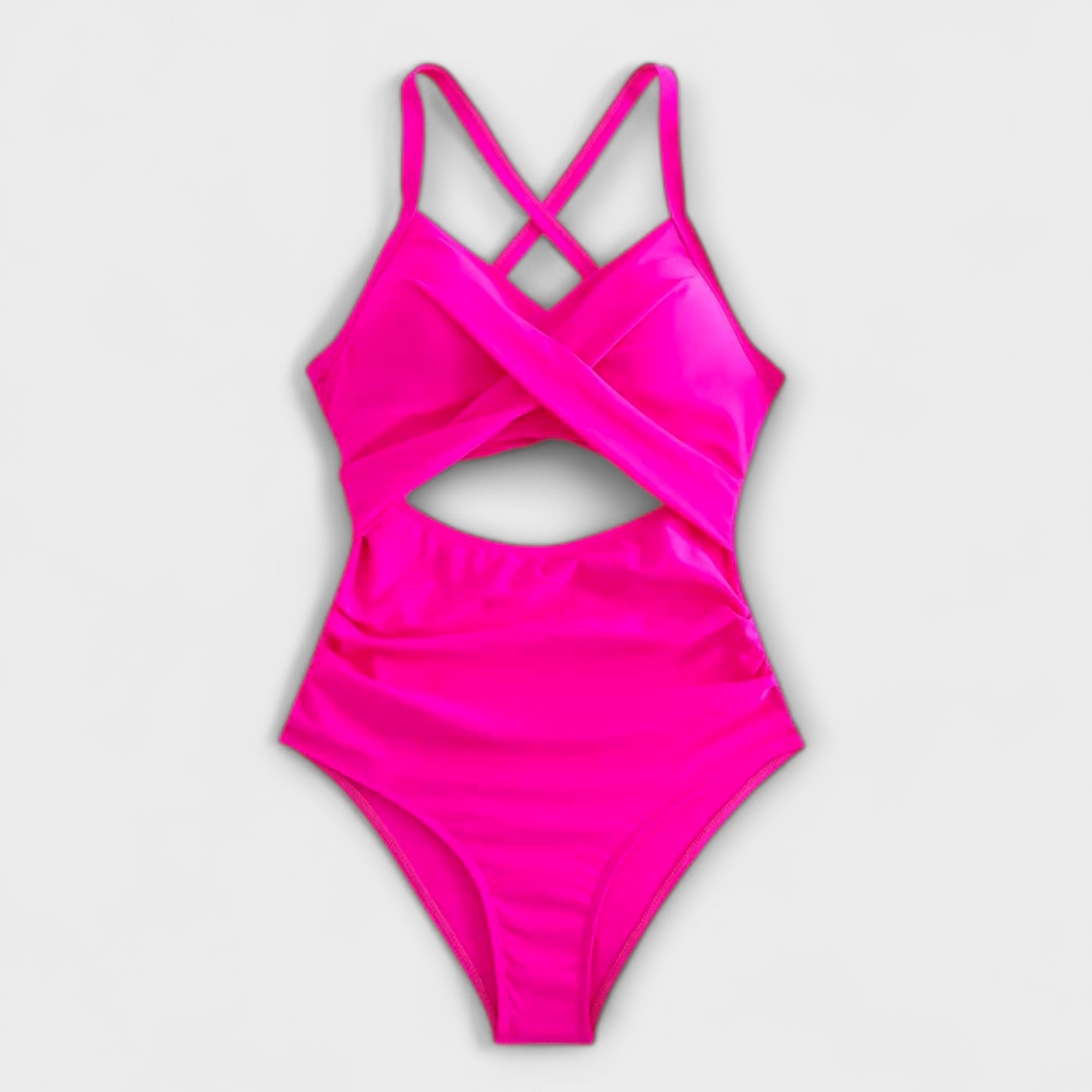 Margaux - Maillot de Bain Élégant