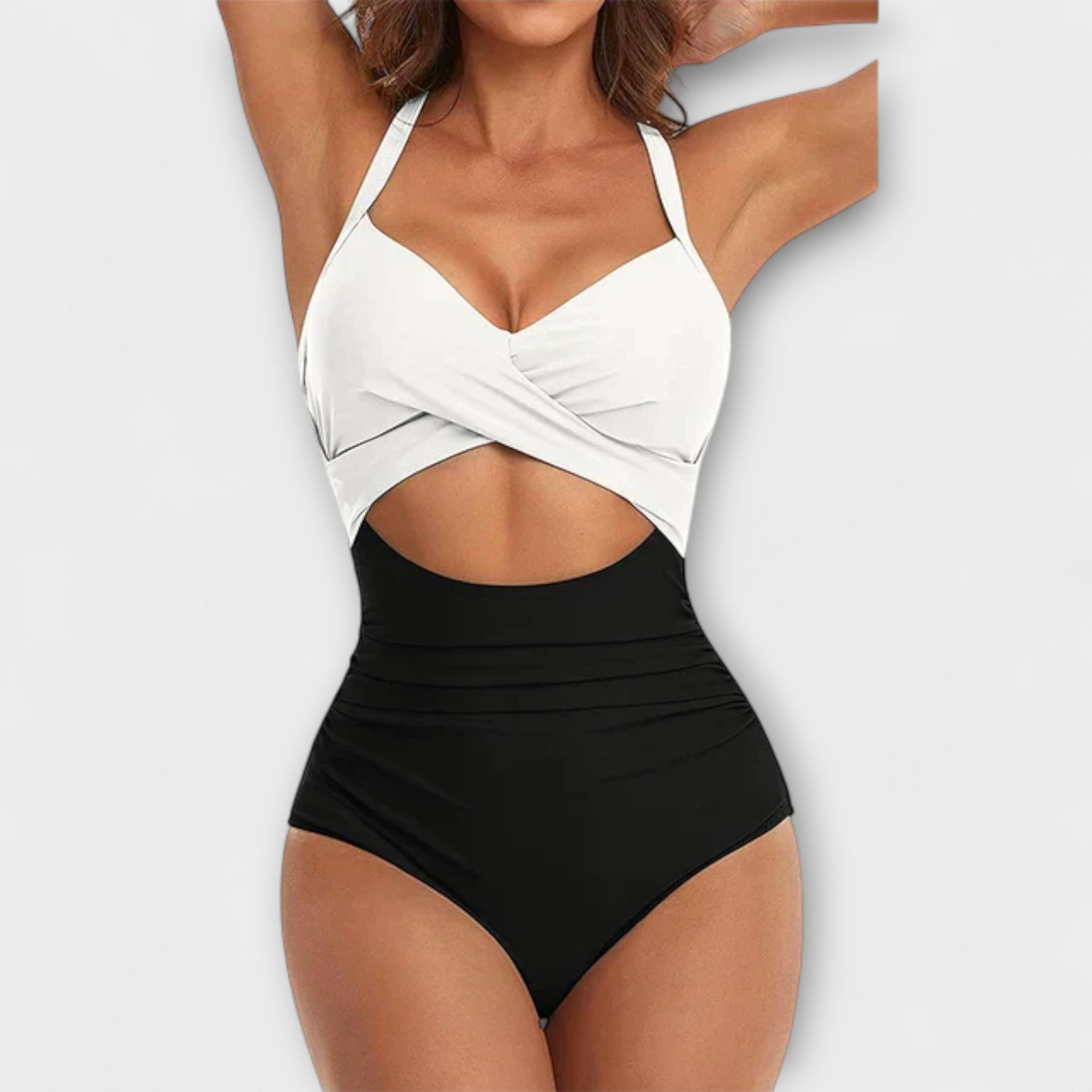 Margaux - Maillot de Bain Élégant