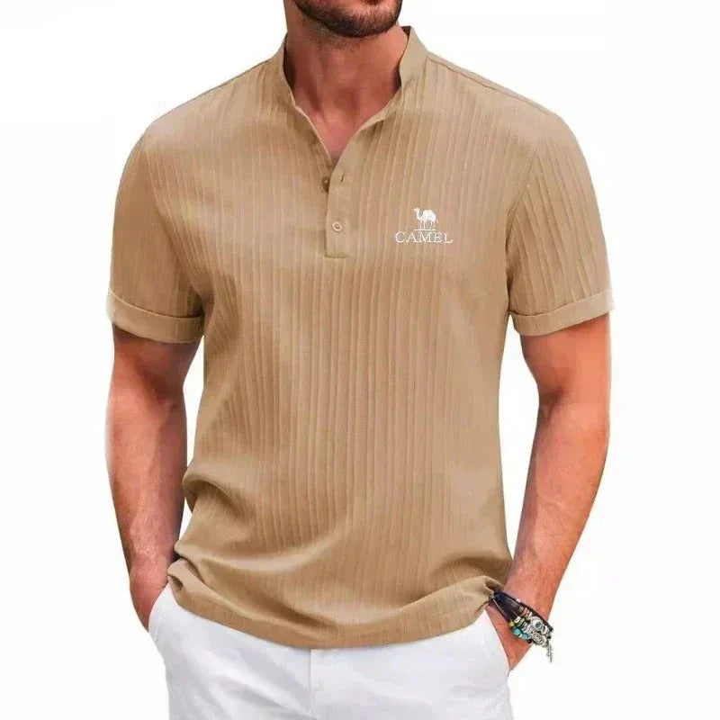 Aurore - Polo Rétro Chic